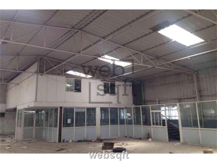 Commercial Commercial complex for Sale in Jubilee Hills
